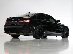 BMW M3 2021 M3 Sedan Thunder Edition - ფოტო 6