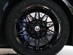 BMW M3 2021 M3 Sedan Thunder Edition - ფოტო 7