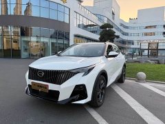 GAC Aion GS3 2023 Shadow Speed 270T Dynamic Comfort Edition - ფოტო 1