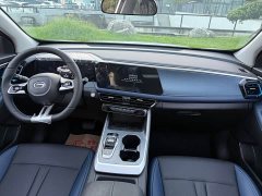 GAC Aion GS3 2023 Shadow Speed 270T Dynamic Comfort Edition - ფოტო 13