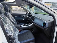 GAC Aion GS3 2023 Shadow Speed 270T Dynamic Comfort Edition - ფოტო 15