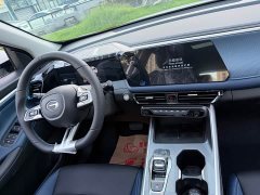 GAC Aion GS3 2023 Shadow Speed 270T Dynamic Comfort Edition - ფოტო 17