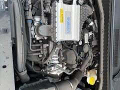 GAC Aion GS3 2023 Shadow Speed 270T Dynamic Comfort Edition - ფოტო 18