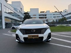 GAC Aion GS3 2023 Shadow Speed 270T Dynamic Comfort Edition - ფოტო 2