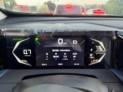 GAC Aion GS3 2023 Shadow Speed 270T Dynamic Comfort Edition - ფოტო 20