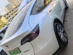 Tesla Model Y Long Range All-Wheel Drive - ფოტო 6