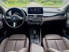BMW X1 sDrive25Li Leading Edition - ფოტო 11