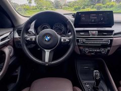 BMW X1 sDrive25Li Leading Edition - ფოტო 16