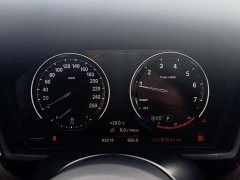 BMW X1 sDrive25Li Leading Edition - ფოტო 17