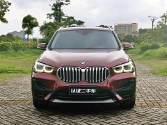 BMW X1 sDrive25Li Leading Edition - ფოტო 2