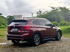BMW X1 sDrive25Li Leading Edition - ფოტო 3