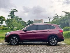 BMW X1 sDrive25Li Leading Edition - ფოტო 4