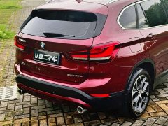 BMW X1 sDrive25Li Leading Edition - ფოტო 6