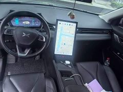 XPeng G3 2022 G3i 520G - ფოტო 8