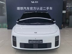 Li Auto i6 2025 Two-Wheel Drive Standard - ფოტო 12