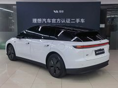Li Auto i6 2025 Two-Wheel Drive Standard - ფოტო 13