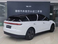 Li Auto i6 2025 Two-Wheel Drive Standard - ფოტო 15