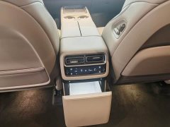 Li Auto i6 2025 Two-Wheel Drive Standard - ფოტო 4
