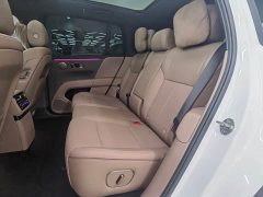 Li Auto i6 2025 Two-Wheel Drive Standard - ფოტო 5