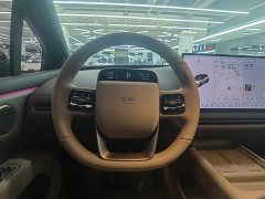 Li Auto i6 2025 Two-Wheel Drive Standard - ფოტო 6