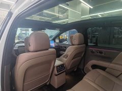 Li Auto i6 2025 Two-Wheel Drive Standard - ფოტო 7
