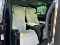 Lexus LM 2020 300h Four-Seat Royal Edition - ფოტო 17