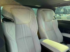 Lexus LM 2020 300h Four-Seat Royal Edition - ფოტო 18