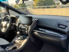 Lexus LM 2020 300h Four-Seat Royal Edition - ფოტო 19