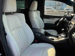 Lexus LM 2020 300h Four-Seat Royal Edition - ფოტო 20