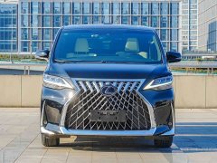 Lexus LM 2020 300h Four-Seat Royal Edition - ფოტო 3