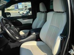 Lexus LM 2020 300h Four-Seat Royal Edition - ფოტო 8