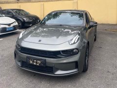 Lynk & Co Geely Lynk & Co 03 2.0T Automatic Vigor Plus - ფოტო 1