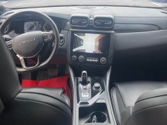 Lynk & Co Geely Lynk & Co 03 2.0T Automatic Vigor Plus - ფოტო 10