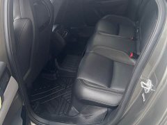 Lynk & Co Geely Lynk & Co 03 2.0T Automatic Vigor Plus - ფოტო 11