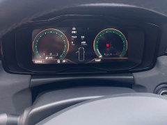 Lynk & Co Geely Lynk & Co 03 2.0T Automatic Vigor Plus - ფოტო 12