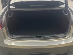 Lynk & Co Geely Lynk & Co 03 2.0T Automatic Vigor Plus - ფოტო 16