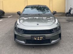 Lynk & Co Geely Lynk & Co 03 2.0T Automatic Vigor Plus - ფოტო 2