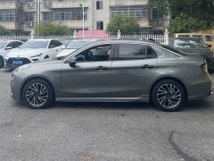Lynk & Co Geely Lynk & Co 03 2.0T Automatic Vigor Plus - ფოტო 3