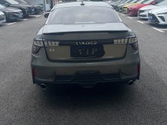 Lynk & Co Geely Lynk & Co 03 2.0T Automatic Vigor Plus - ფოტო 4