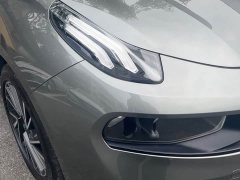 Lynk & Co Geely Lynk & Co 03 2.0T Automatic Vigor Plus - ფოტო 5