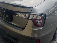 Lynk & Co Geely Lynk & Co 03 2.0T Automatic Vigor Plus - ფოტო 6