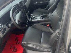 Lynk & Co Geely Lynk & Co 03 2.0T Automatic Vigor Plus - ფოტო 9