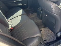 Mercedes-Benz C-Class Facelift C 200 L Sport Edition - ფოტო 2