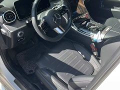 Mercedes-Benz C-Class Facelift C 200 L Sport Edition - ფოტო 3