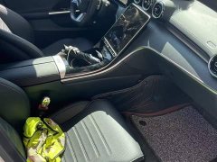 Mercedes-Benz C-Class Facelift C 200 L Sport Edition - ფოტო 4
