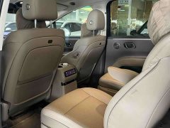 Li Auto i8 Standard Edition - ფოტო 6