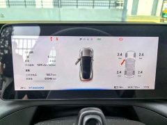 XPeng P7 480G - ფოტო 8