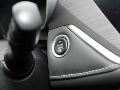Geely Emgrand UP 1.5L CVT Upward Edition - ფოტო 10