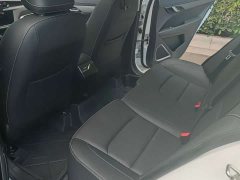Geely Emgrand UP 1.5L CVT Upward Edition - ფოტო 12
