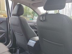 Geely Emgrand UP 1.5L CVT Upward Edition - ფოტო 14